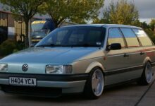 Volkswagen Passat Variant B3,B4 1.8 G60 Syncro (160 Hp) teknik özellikler ve yakıt tüketimi