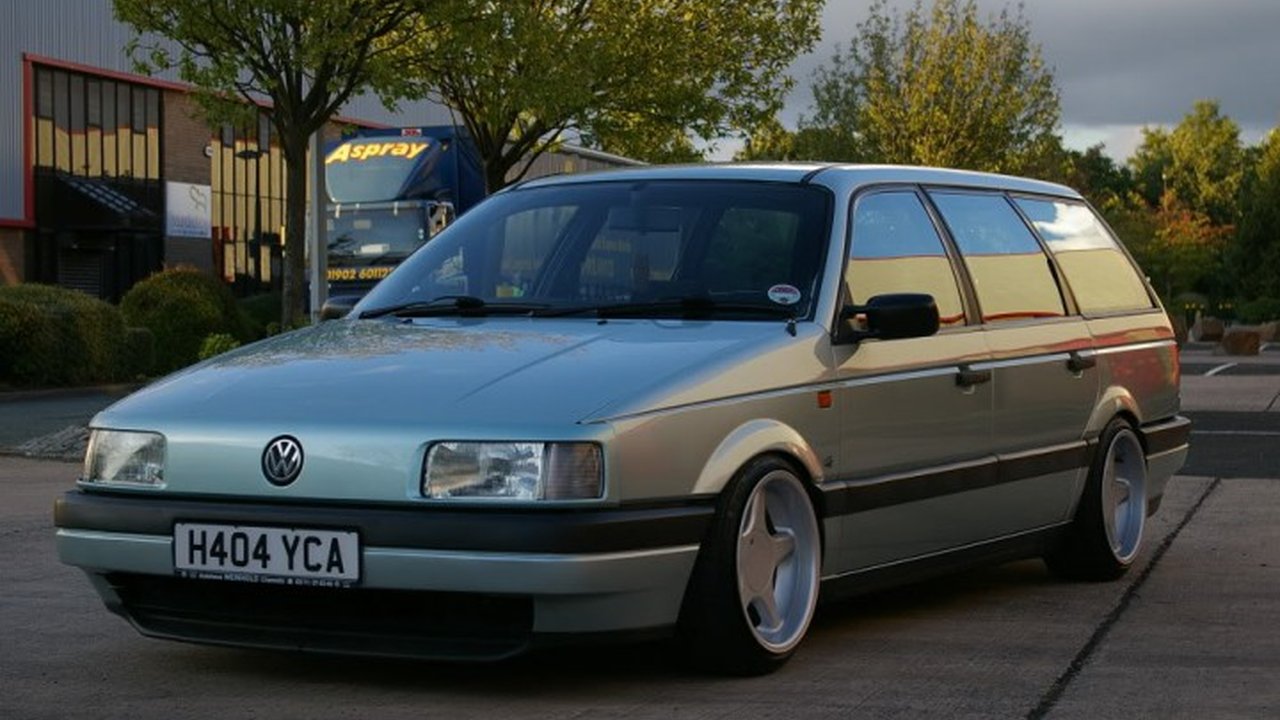 Volkswagen Passat Variant B3,B4 2.0 Syncro (115 Hp) teknik özellikler ve yakıt tüketimi Volkswagen Passat Variant B3,B4 2.0 Syncro (115 Hp) teknik özellikler ve yakıt tüketimi