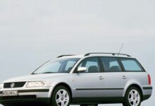 Volkswagen Passat Variant (B5) 2.3 i VR5 20V Syncro (170 Hp) teknik özellikler ve yakıt tüketimi