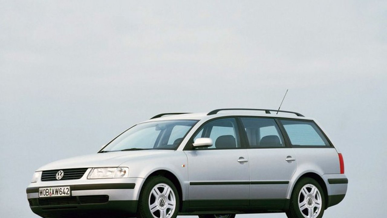 Volkswagen Passat Variant (B5) 2.3 VR5 Syncro (150 Hp) teknik özellikler ve yakıt tüketimi Volkswagen Passat Variant (B5) 2.3 VR5 Syncro (150 Hp) teknik özellikler ve yakıt tüketimi