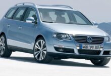 Volkswagen Passat Variant (B6) 2.0 i 16V TFSI (200) teknik özellikler ve yakıt tüketimi