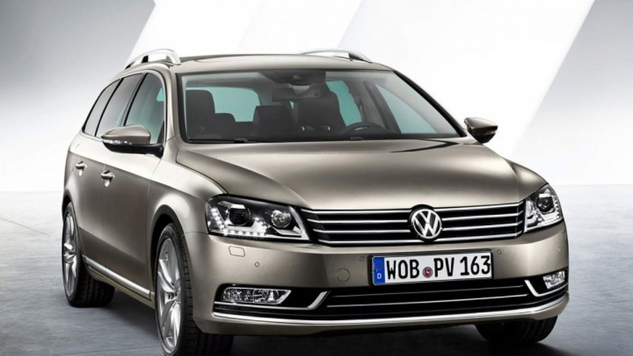 Volkswagen Passat Variant (B7) 2.0 (170 Hp) TDI 4MOTION DSG BlueMotion Technology teknik özellikler ve yakıt tüketimi Volkswagen Passat Variant (B7) 2.0 (170 Hp) TDI 4MOTION DSG BlueMotion Technology teknik özellikler ve yakıt tüketimi