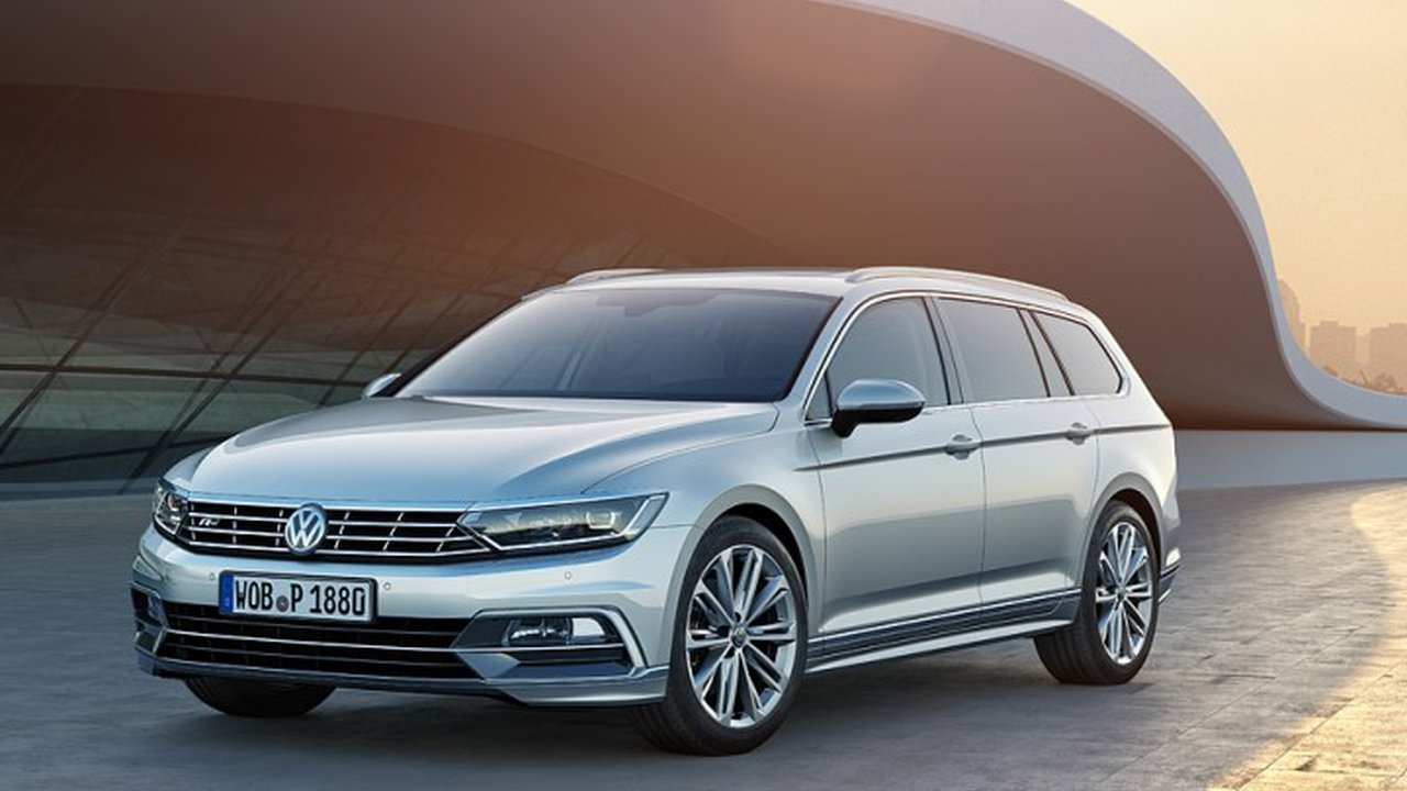 Volkswagen Passat Variant (B8) 1.4 (150hp) MT teknik özellikler ve yakıt tüketimi Volkswagen Passat Variant (B8) 1.4 (150hp) MT teknik özellikler ve yakıt tüketimi