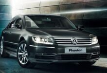 Volkswagen Phaeton Facelift 6.0 (450 Hp) V6 4MOTION LB teknik özellikler ve yakıt tüketimi