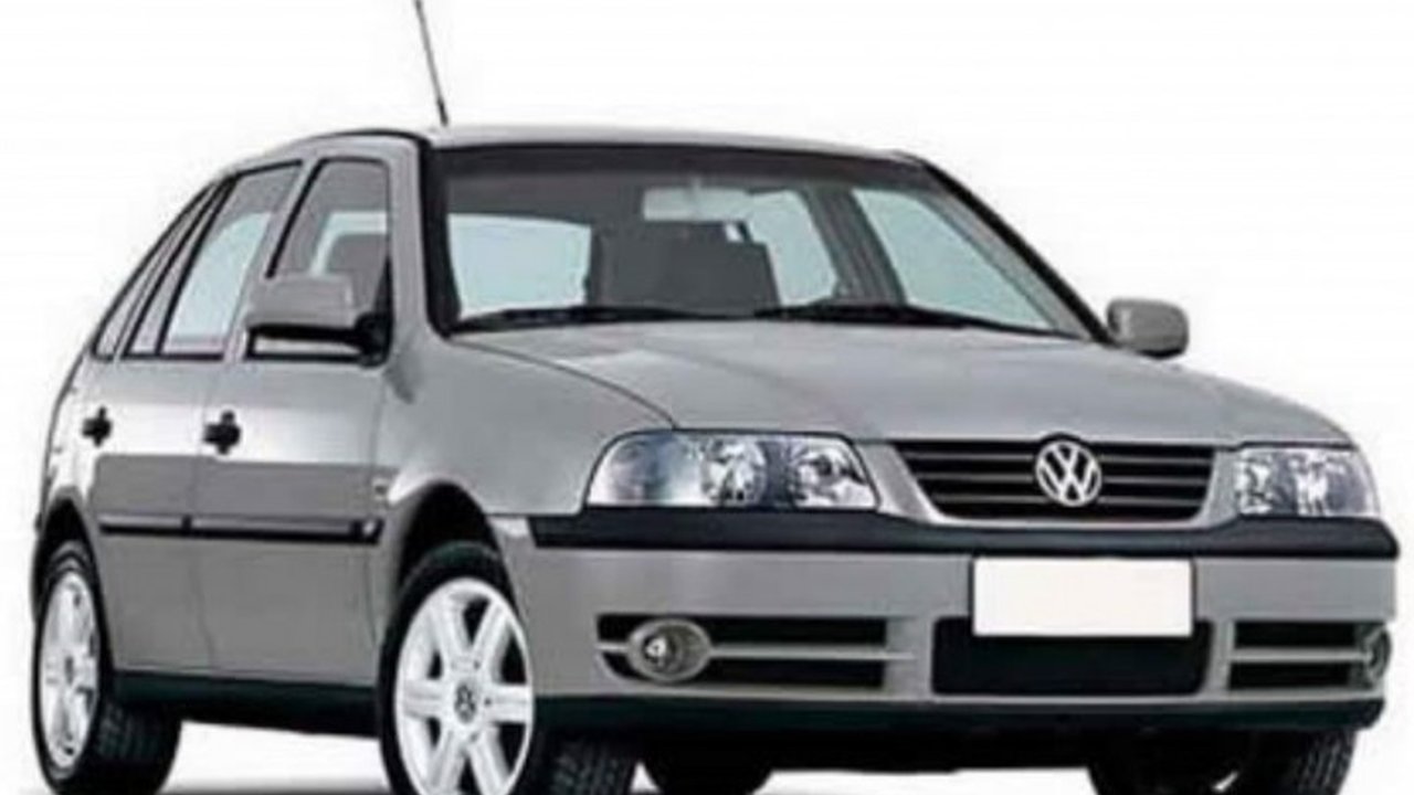 Volkswagen Pointer 1.0 i (67 Hp) teknik özellikler ve yakıt tüketimi