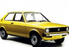 Volkswagen Polo I (86) 1.1 (50 Hp) teknik özellikler ve yakıt tüketimi