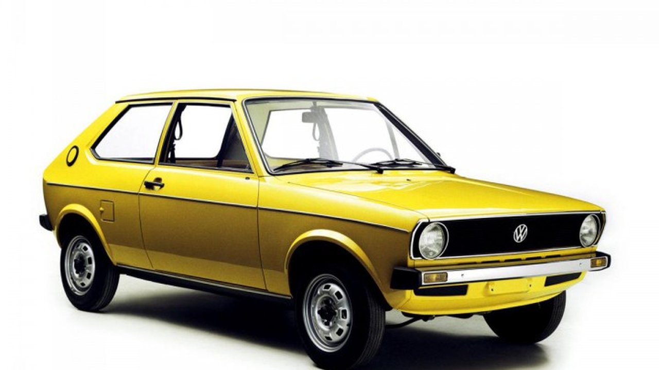 Volkswagen Polo I (86) 1.1 (50 Hp) teknik özellikler ve yakıt tüketimi Volkswagen Polo I (86) 1.1 (50 Hp) teknik özellikler ve yakıt tüketimi