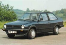 Volkswagen Polo I Classic (86) 1.3 (54 Hp) teknik özellikler ve yakıt tüketimi