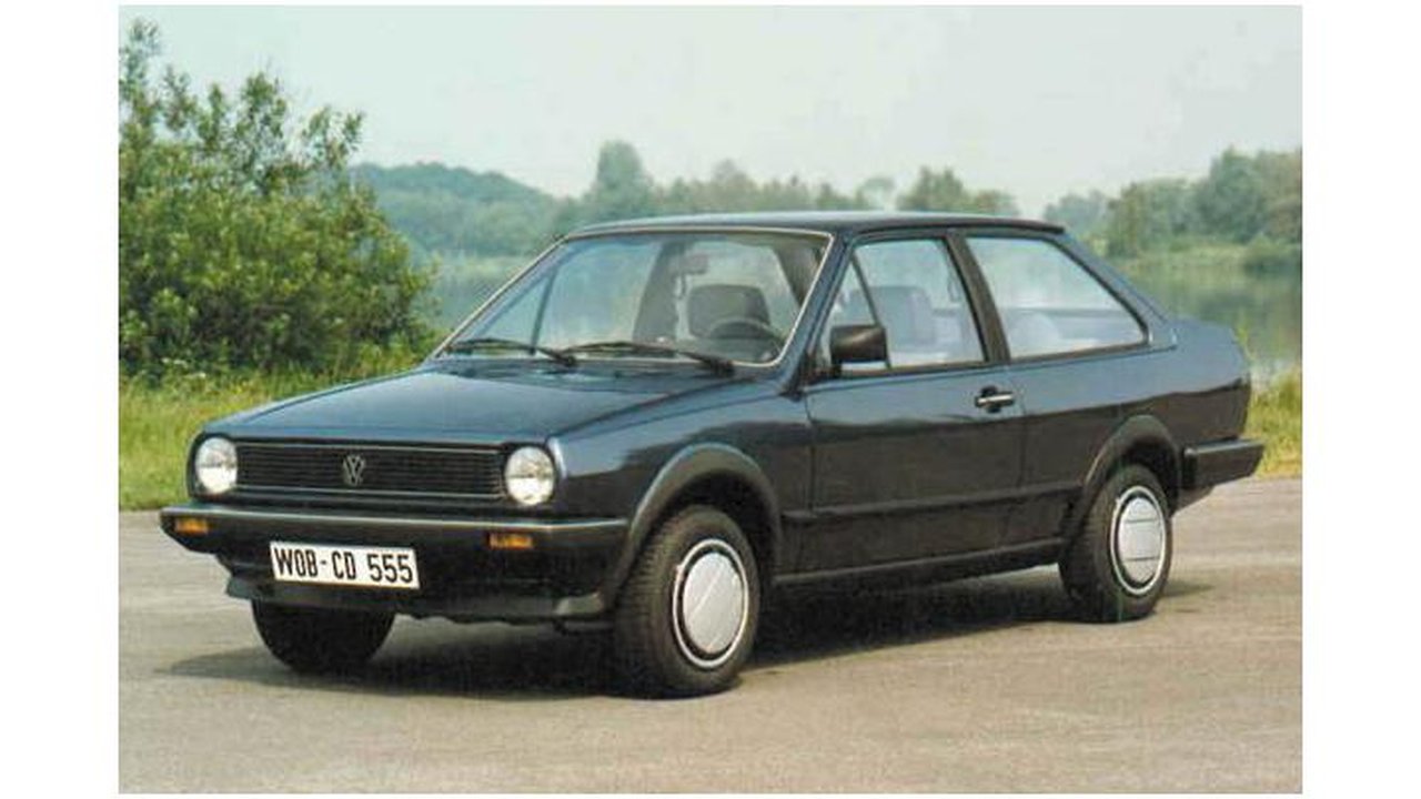 Volkswagen Polo I Classic (86) 1.3 D (45 Hp) teknik özellikler ve yakıt tüketimi Volkswagen Polo I Classic (86) 1.3 D (45 Hp) teknik özellikler ve yakıt tüketimi