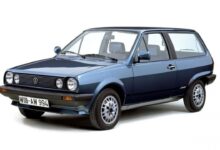 Volkswagen Polo II (86C) 1.0 KAT (45 Hp) teknik özellikler ve yakıt tüketimi
