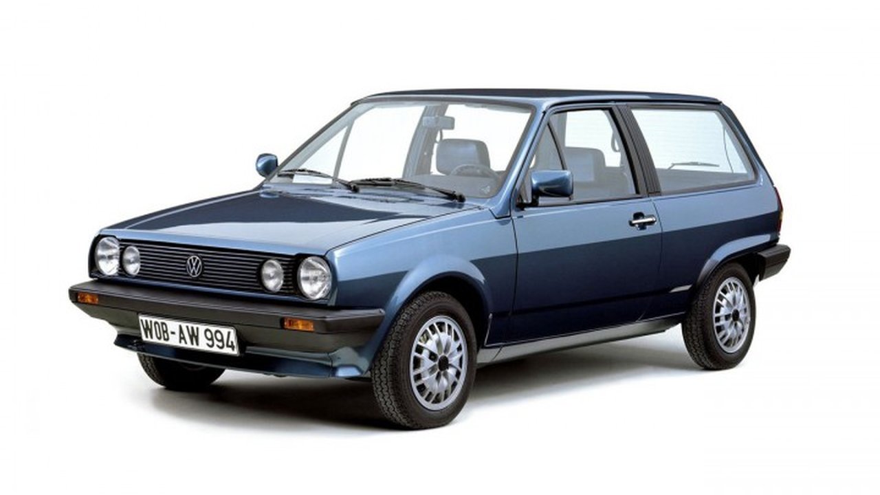 Volkswagen Polo II (86C) 1.3 D (45 Hp) teknik özellikler ve yakıt tüketimi Volkswagen Polo II (86C) 1.3 D (45 Hp) teknik özellikler ve yakıt tüketimi