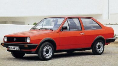Volkswagen Polo II Coupe (86C) 1.3 (75 Hp) teknik özellikler ve yakıt tüketimi