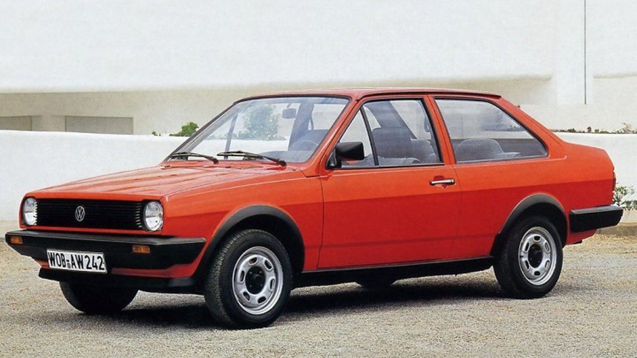 Volkswagen Polo II Coupe (86C) 1.3 D (45 Hp) teknik özellikler ve yakıt tüketimi Volkswagen Polo II Coupe (86C) 1.3 D (45 Hp) teknik özellikler ve yakıt tüketimi