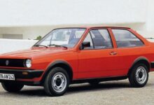 Volkswagen Polo II Coupe (86C) 1.3 G40 (115 Hp) teknik özellikler ve yakıt tüketimi