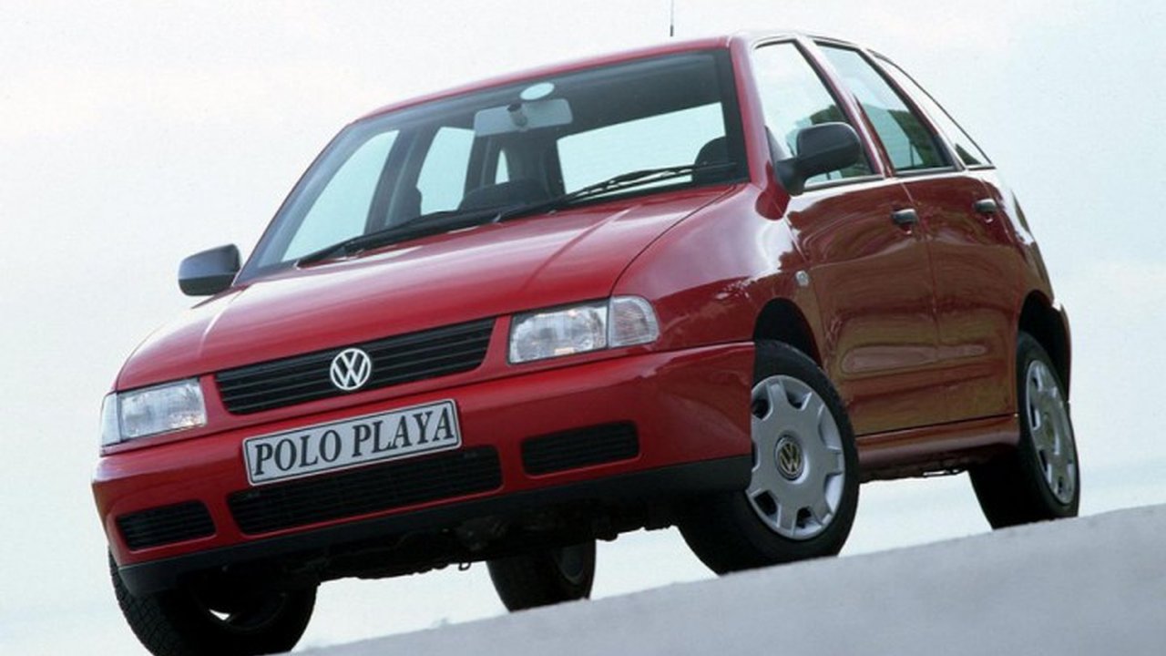 Volkswagen Polo III (6N/6KV) 1.6 (75 Hp) teknik özellikler ve yakıt tüketimi Volkswagen Polo III (6N/6KV) 1.6 (75 Hp) teknik özellikler ve yakıt tüketimi