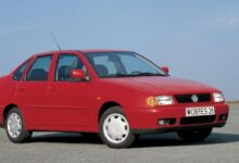 Volkswagen Polo III Classic 110 1.9 TDI (110 Hp) teknik özellikler ve yakıt tüketimi
