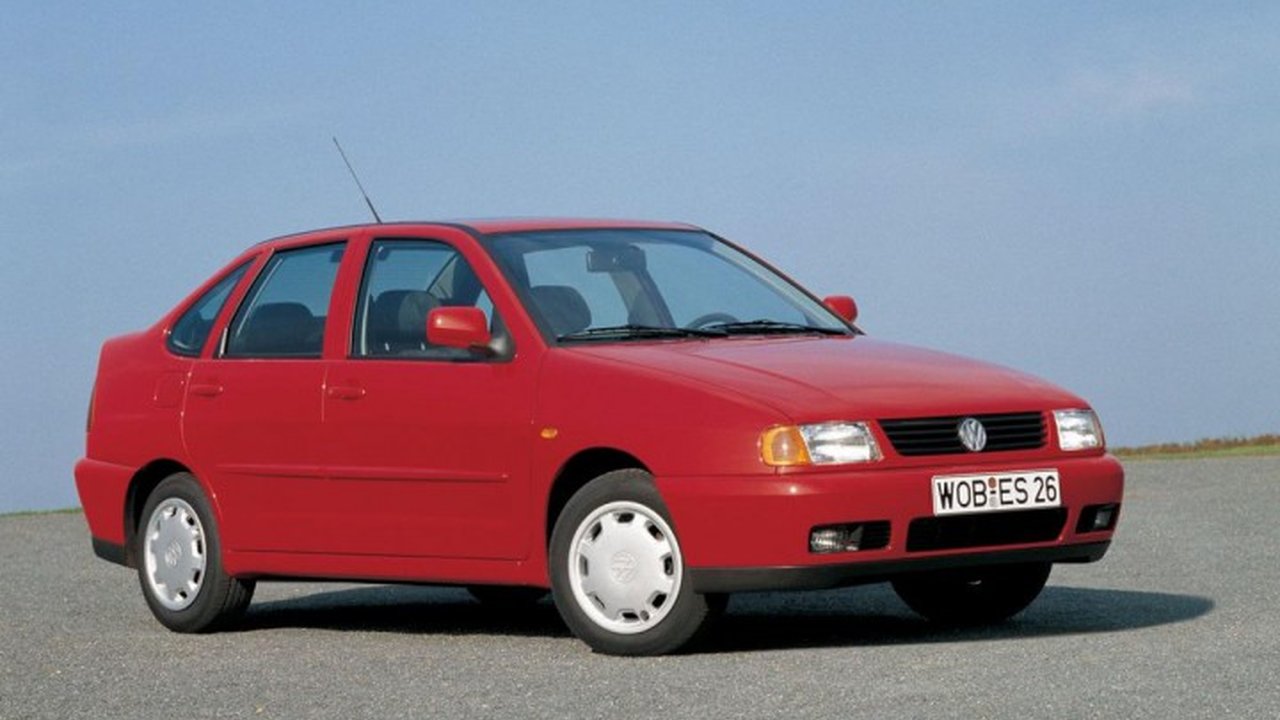 Volkswagen Polo III Classic 1.7 SDI (60 Hp) teknik özellikler ve yakıt tüketimi Volkswagen Polo III Classic 1.7 SDI (60 Hp) teknik özellikler ve yakıt tüketimi
