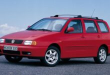 Volkswagen Polo III Variant 1.9 TDI (90 Hp) teknik özellikler ve yakıt tüketimi