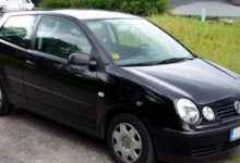Volkswagen Polo IV (9N) 1.2 i (54 Hp) teknik özellikler ve yakıt tüketimi