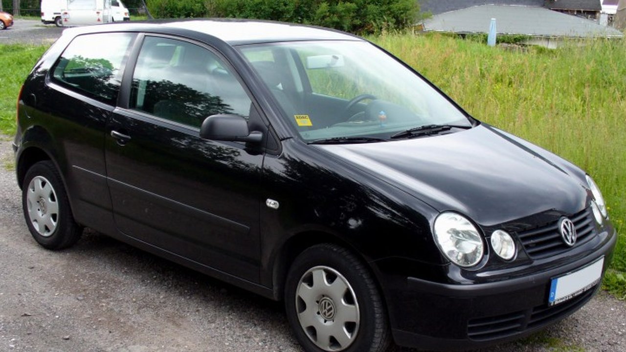 Volkswagen Polo IV (9N) 1.9 TDI (101 Hp) teknik özellikler ve yakıt tüketimi Volkswagen Polo IV (9N) 1.9 TDI (101 Hp) teknik özellikler ve yakıt tüketimi