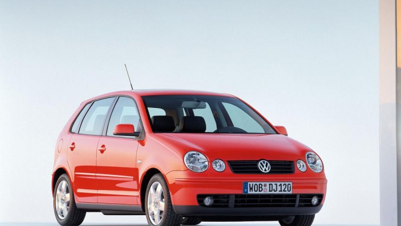Volkswagen Polo IV (9N3) 1.4 (80 Hp) AT 3-d teknik özellikler ve yakıt tüketimi Volkswagen Polo IV (9N3) 1.4 (80 Hp) AT 3-d teknik özellikler ve yakıt tüketimi