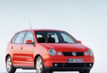 Volkswagen Polo IV (9N3) 1.9 TDI (130 Hp) 3-d teknik özellikler ve yakıt tüketimi