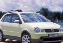 Volkswagen Polo IV Fun 1.4 FSI (86 Hp) teknik özellikler ve yakıt tüketimi