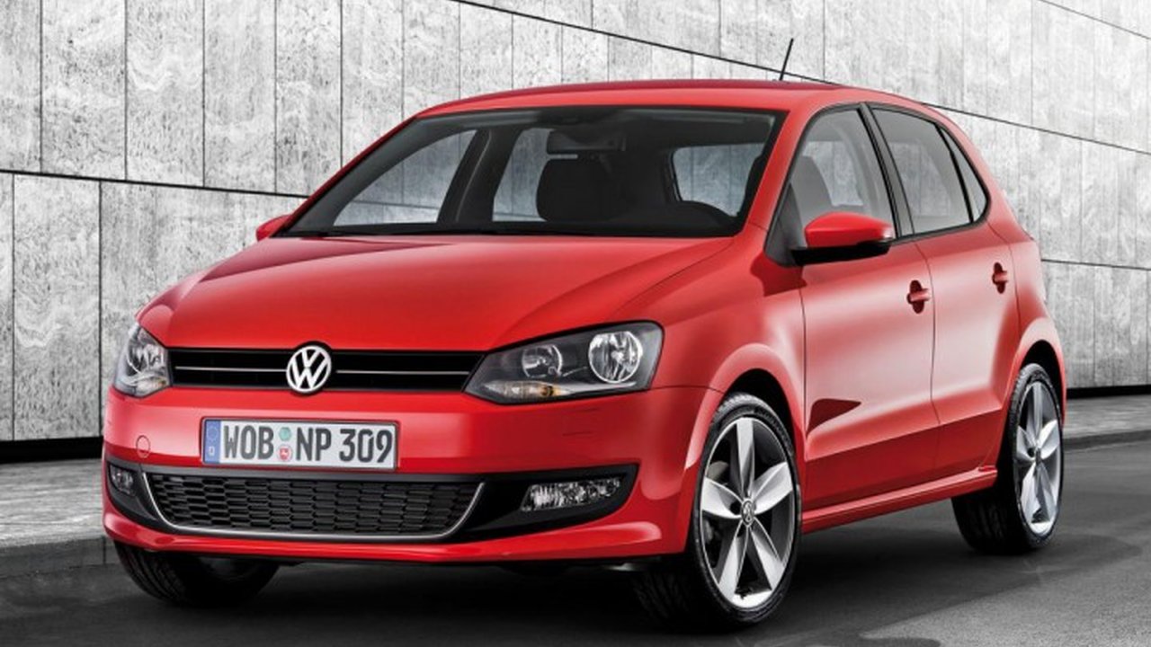 Volkswagen Polo V 1.2 (60 Hp) 5-dr teknik özellikler ve yakıt tüketimi Volkswagen Polo V 1.2 (60 Hp) 5-dr teknik özellikler ve yakıt tüketimi