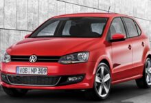 Volkswagen Polo V 1.6 (90 Hp) TDI DSG Cross Polo teknik özellikler ve yakıt tüketimi