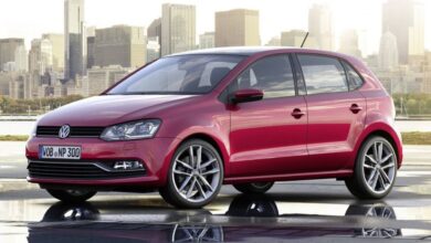 Volkswagen Polo V Restyling 1.4 (150hp) teknik özellikler ve yakıt tüketimi