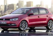 Volkswagen Polo V Restyling 1.4d (75hp) teknik özellikler ve yakıt tüketimi