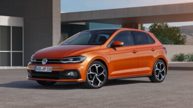 Volkswagen Polo VI 1.6d (95hp) teknik özellikler ve yakıt tüketimi