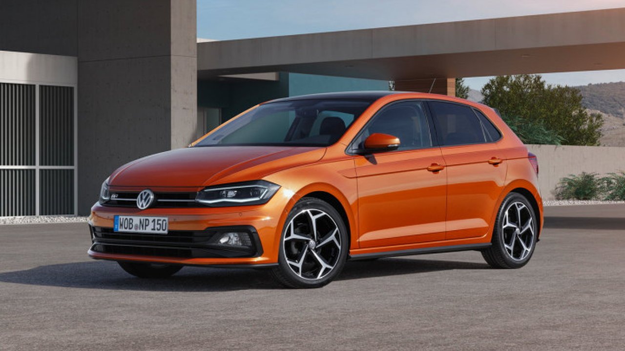 Volkswagen Polo VI 1.6d (95hp) teknik özellikler ve yakıt tüketimi Volkswagen Polo VI 1.6d (95hp) teknik özellikler ve yakıt tüketimi