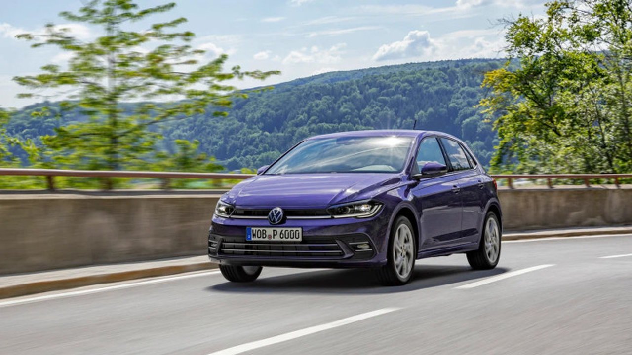 Volkswagen Polo VI Restyling 1.0 MT (95hp) teknik özellikler ve yakıt tüketimi Volkswagen Polo VI Restyling 1.0 MT (95hp) teknik özellikler ve yakıt tüketimi