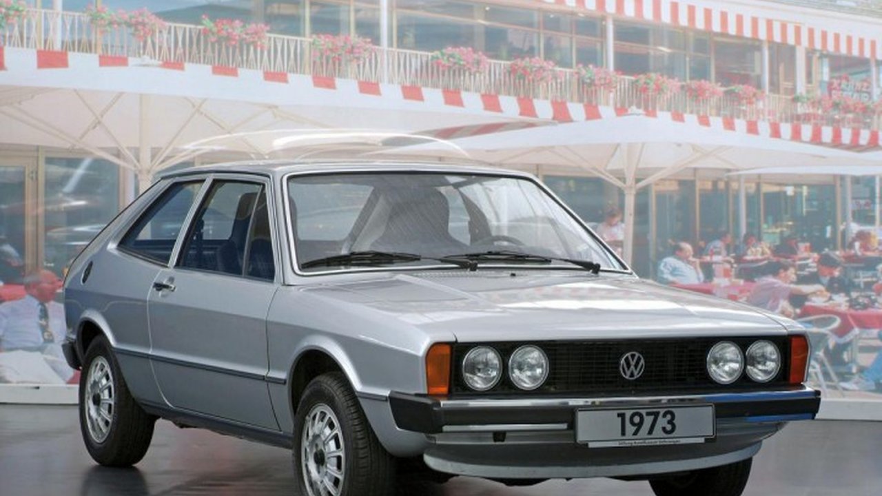 Volkswagen Scirocco (53) 1.3 (60 Hp) teknik özellikler ve yakıt tüketimi Volkswagen Scirocco (53) 1.3 (60 Hp) teknik özellikler ve yakıt tüketimi
