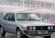 Volkswagen Scirocco (53) 1.6 (85 Hp) teknik özellikler ve yakıt tüketimi