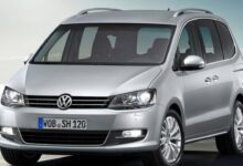Volkswagen Sharan II 2.0 (140 Hp) TDI BlueMotion Technology teknik özellikler ve yakıt tüketimi