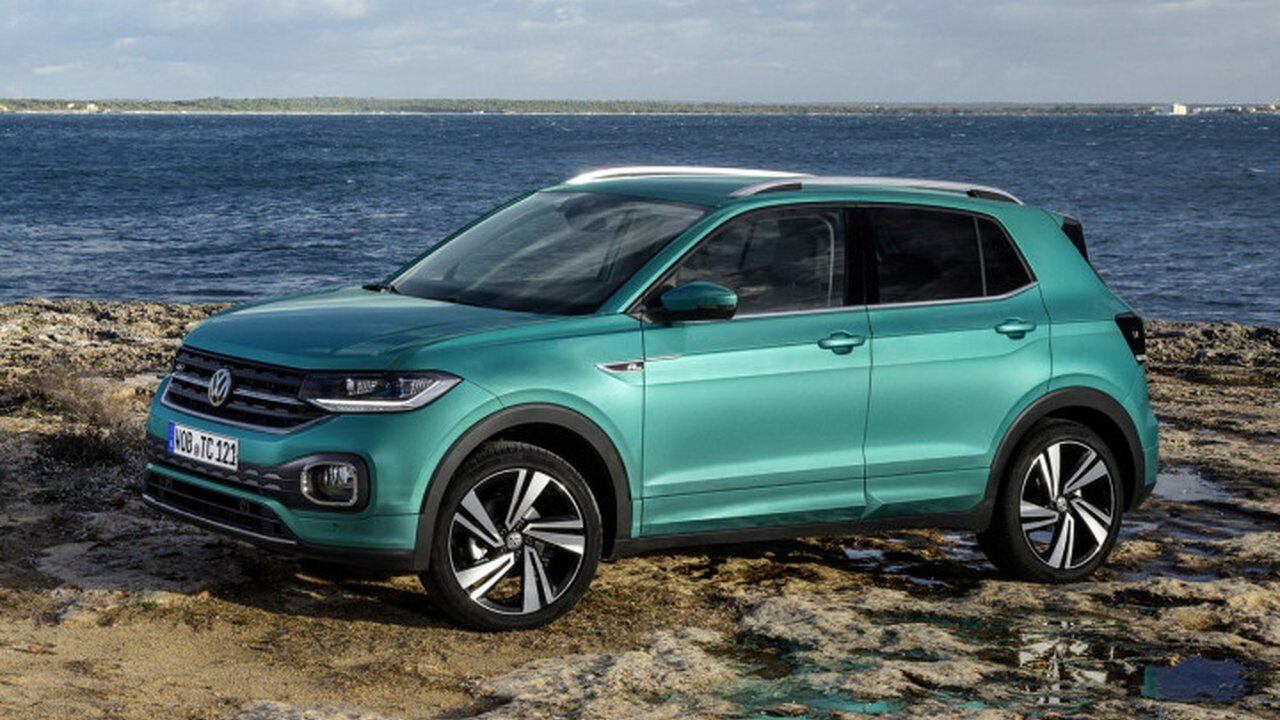 Volkswagen T-Cross 1.0 (115hp) teknik özellikler ve yakıt tüketimi Volkswagen T-Cross 1.0 (115hp) teknik özellikler ve yakıt tüketimi
