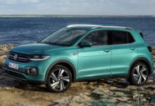 Volkswagen T-Cross 1.5 AMT (150hp) teknik özellikler ve yakıt tüketimi