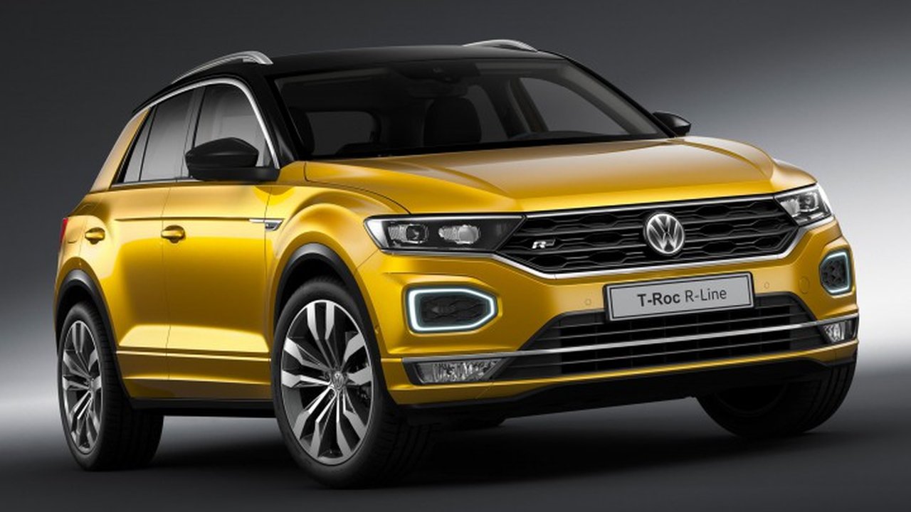 Volkswagen T-Roc 1.5 MT (150hp) teknik özellikler ve yakıt tüketimi Volkswagen T-Roc 1.5 MT (150hp) teknik özellikler ve yakıt tüketimi