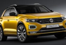 Volkswagen T-Roc 2.0d AMT (150hp) teknik özellikler ve yakıt tüketimi