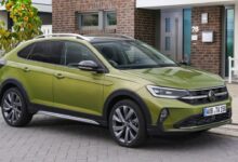 Volkswagen Taigo 1.0 (110hp) teknik özellikler ve yakıt tüketimi