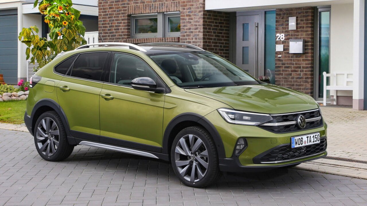 Volkswagen Taigo 1.0 MT (95hp) teknik özellikler ve yakıt tüketimi Volkswagen Taigo 1.0 MT (95hp) teknik özellikler ve yakıt tüketimi