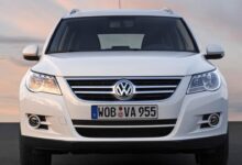 Volkswagen Tiguan 1.4 TSI (150Hp) teknik özellikler ve yakıt tüketimi