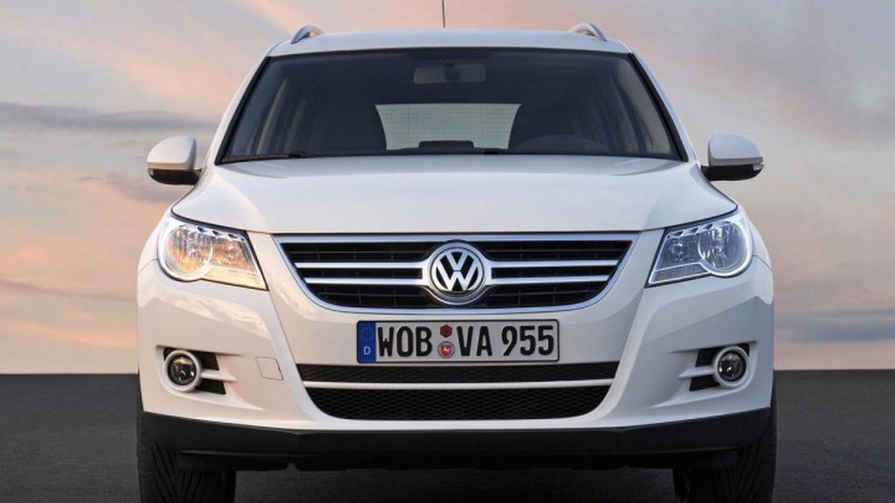 Volkswagen Tiguan 2.0 TDI (140 Hp) AT DPF teknik özellikler ve yakıt tüketimi Volkswagen Tiguan 2.0 TDI (140 Hp) AT DPF teknik özellikler ve yakıt tüketimi