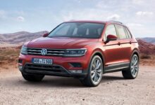 Volkswagen Tiguan II 2.0 AT (180hp) 4WD teknik özellikler ve yakıt tüketimi