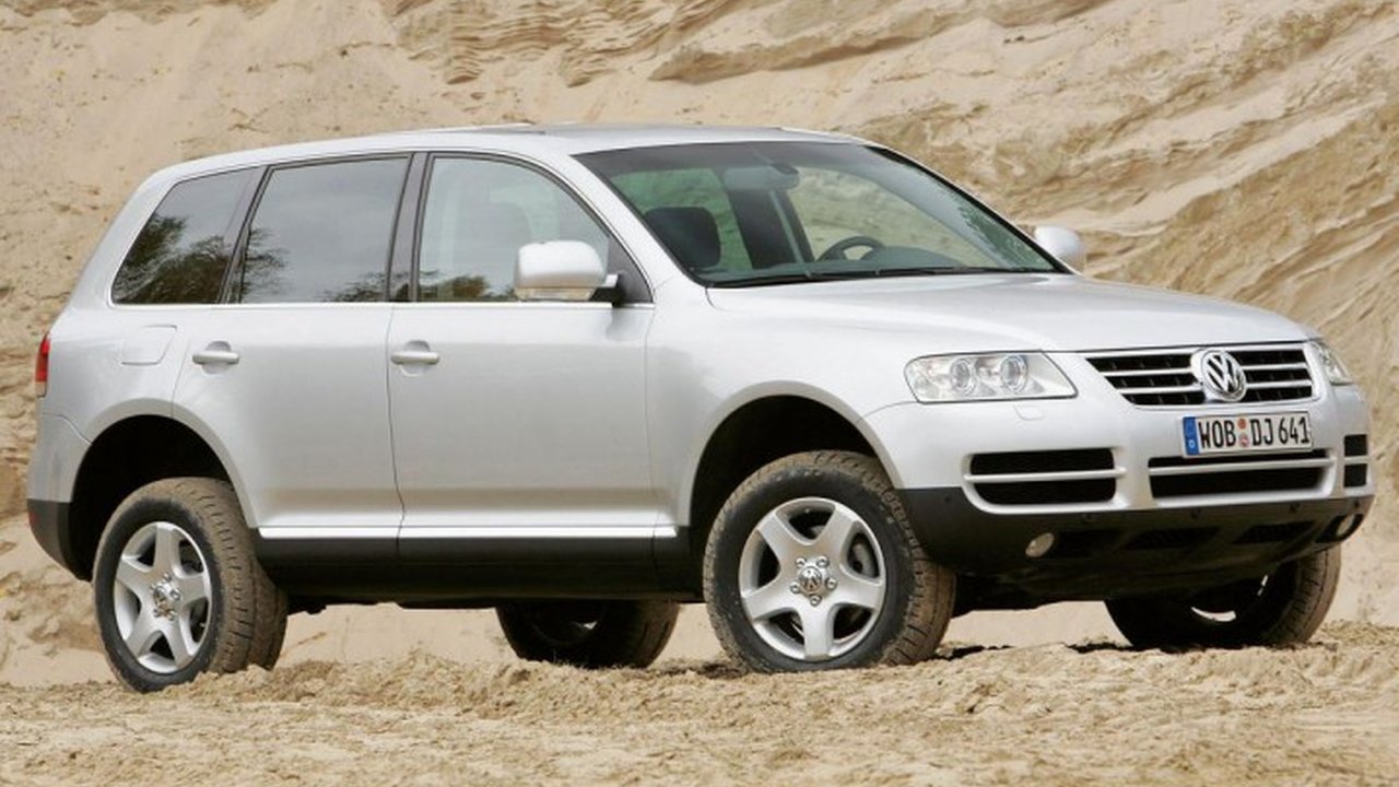 Volkswagen Touareg 7L 3.2 i V6 24V (241 Hp) teknik özellikler ve yakıt tüketimi Volkswagen Touareg 7L 3.2 i V6 24V (241 Hp) teknik özellikler ve yakıt tüketimi