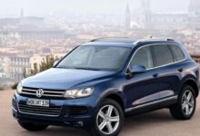 Volkswagen Touareg (7P5) 3.0 (204 Hp) V6 TDI BlueMotion Technology 4MOTION teknik özellikler ve yakıt tüketimi