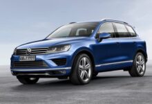 Volkswagen Touareg II Restyling 3.0 AT Hybrid (333hp) 4x4 teknik özellikler ve yakıt tüketimi
