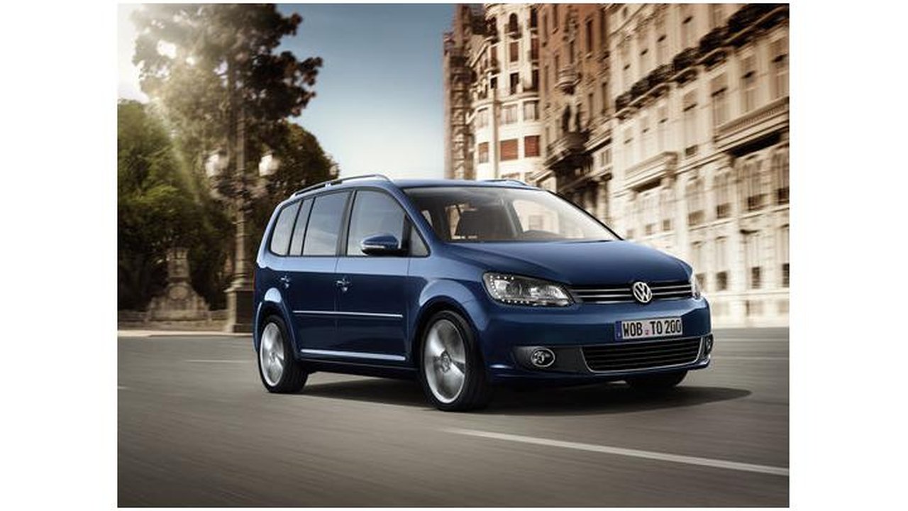 Volkswagen Touran (2010) 1.4 (140 Hp) TSI DSG teknik özellikler ve yakıt tüketimi Volkswagen Touran (2010) 1.4 (140 Hp) TSI DSG teknik özellikler ve yakıt tüketimi
